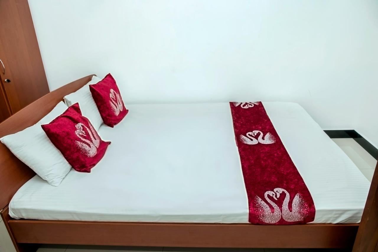 Golden Star Guest House Jaffna Luaran gambar