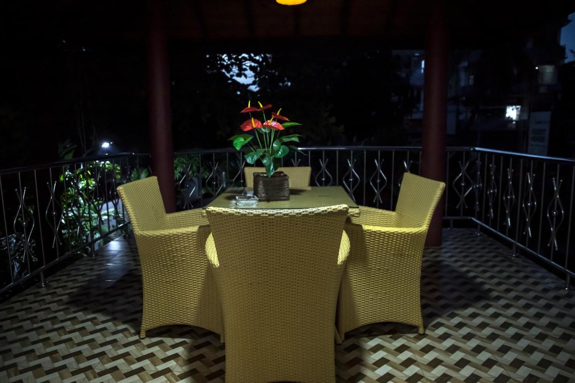 Golden Star Guest House Jaffna Luaran gambar