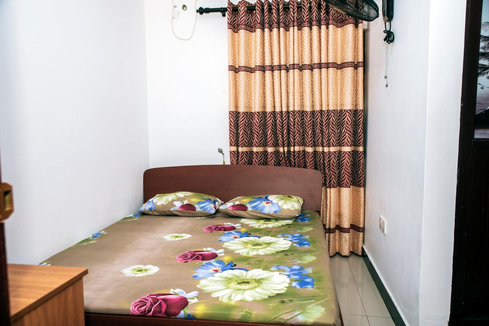 Golden Star Guest House Jaffna Luaran gambar
