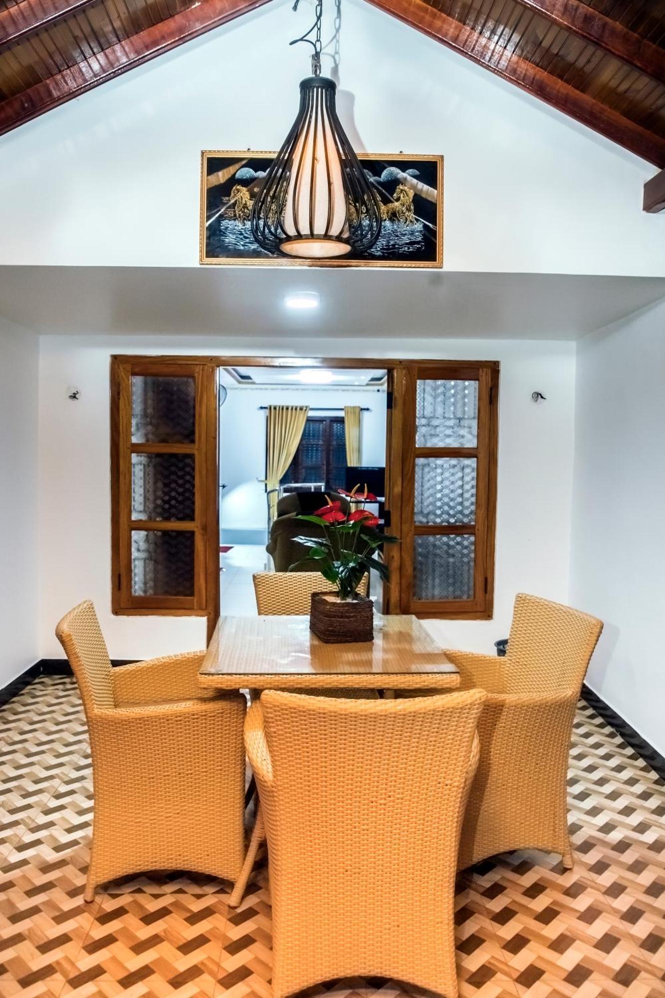 Golden Star Guest House Jaffna Luaran gambar