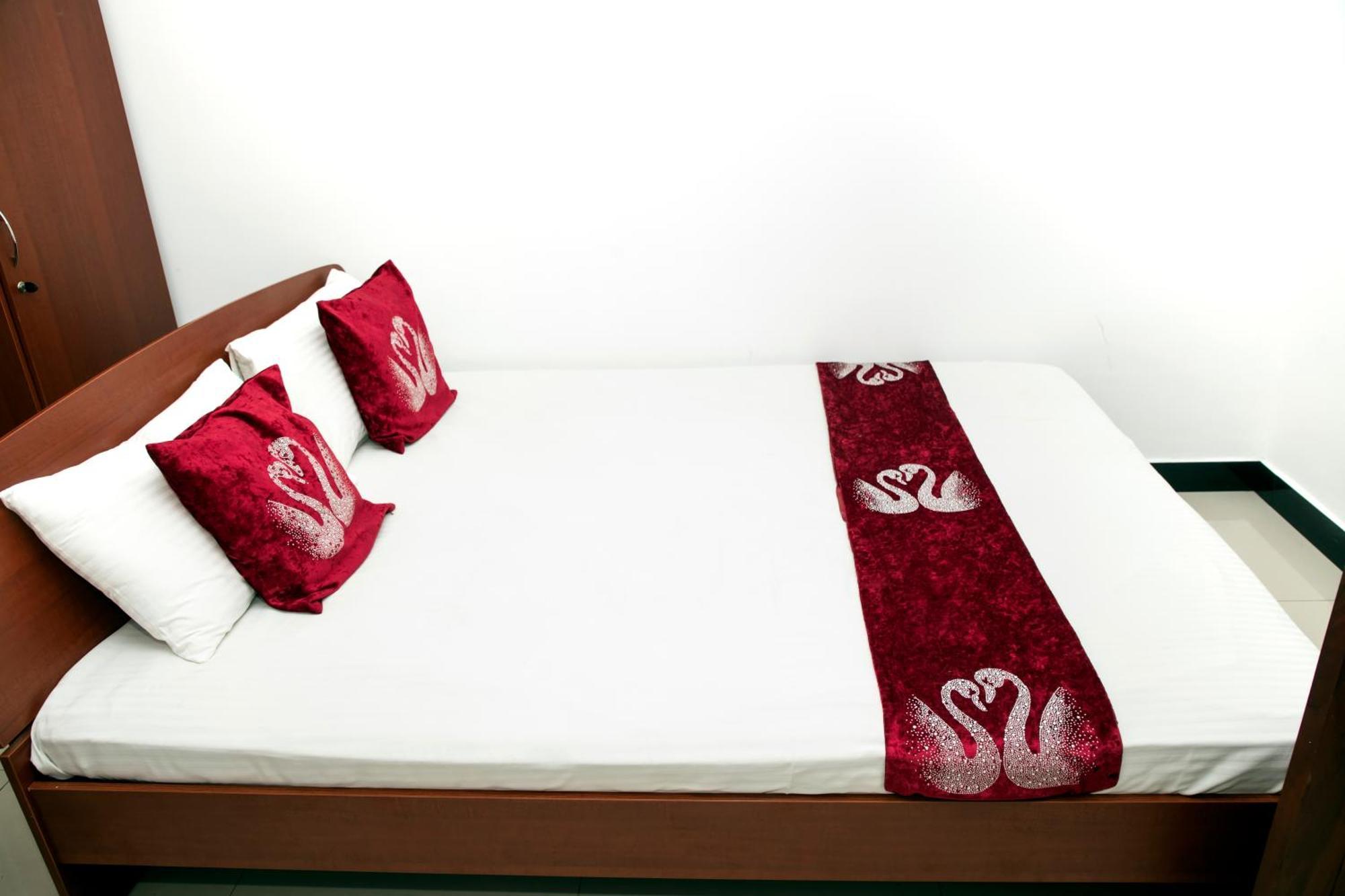 Golden Star Guest House Jaffna Luaran gambar