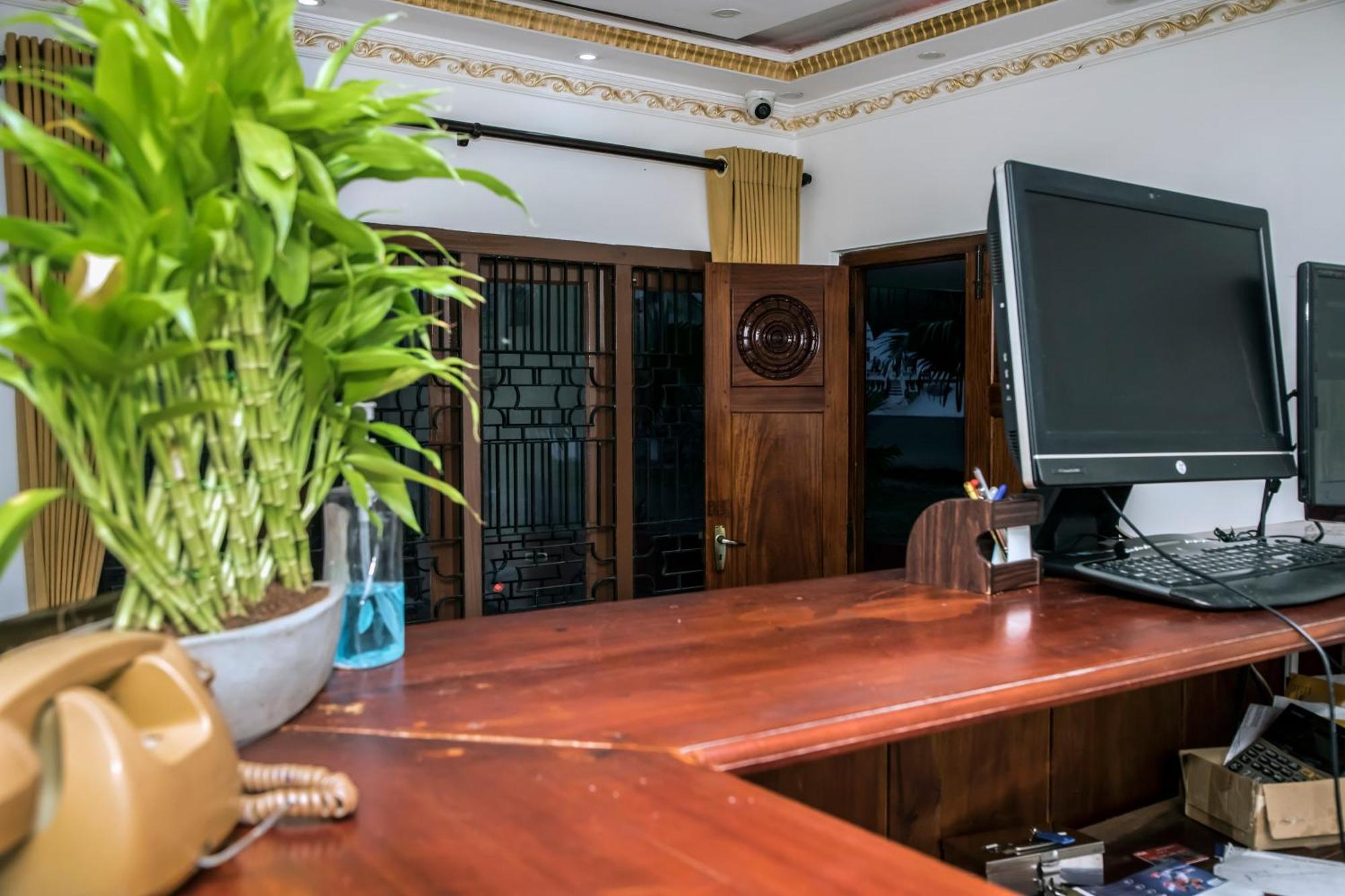 Golden Star Guest House Jaffna Luaran gambar