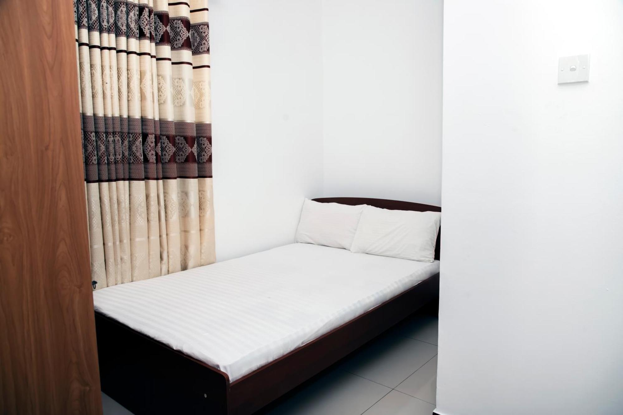 Golden Star Guest House Jaffna Luaran gambar