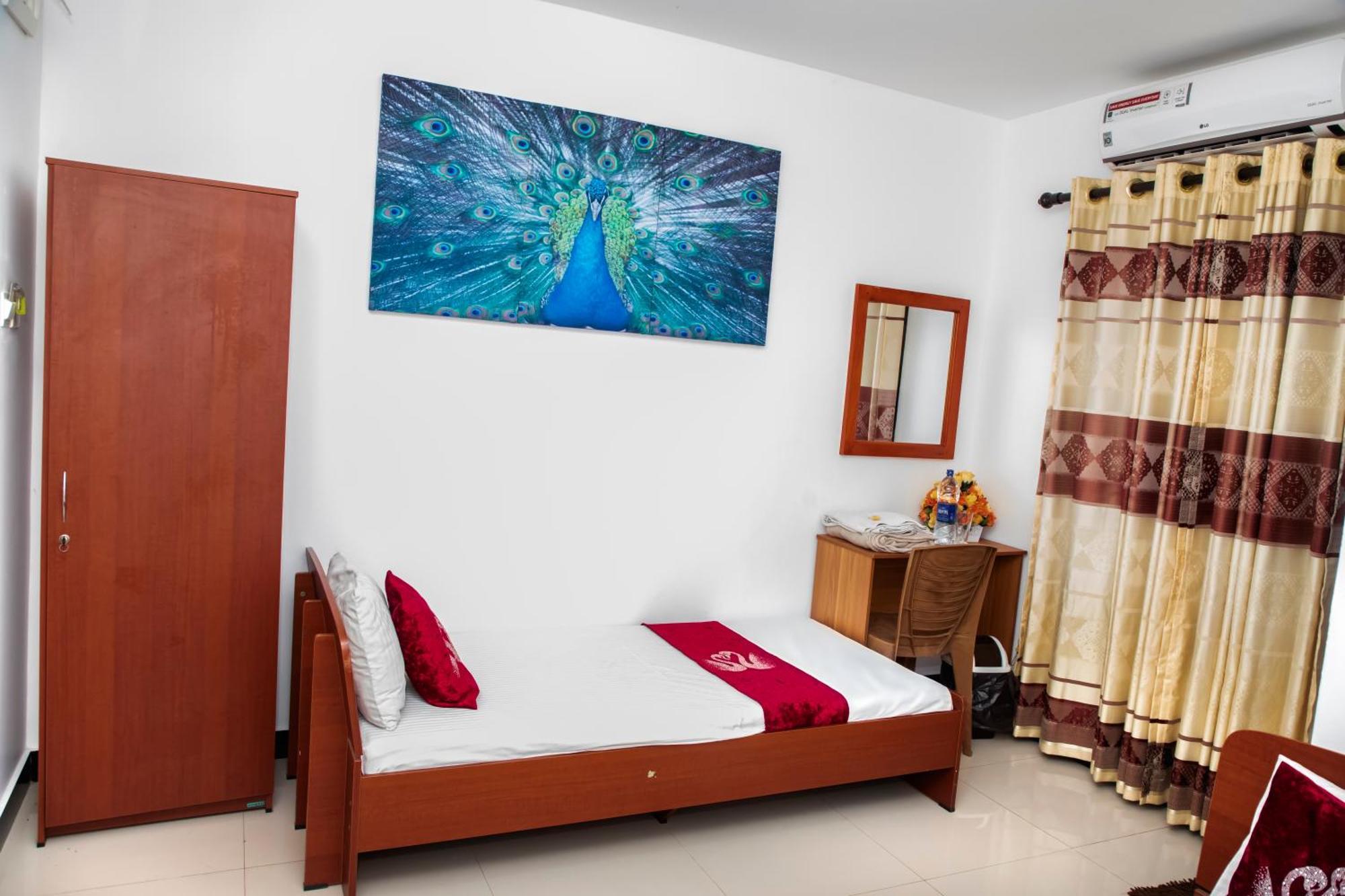 Golden Star Guest House Jaffna Luaran gambar